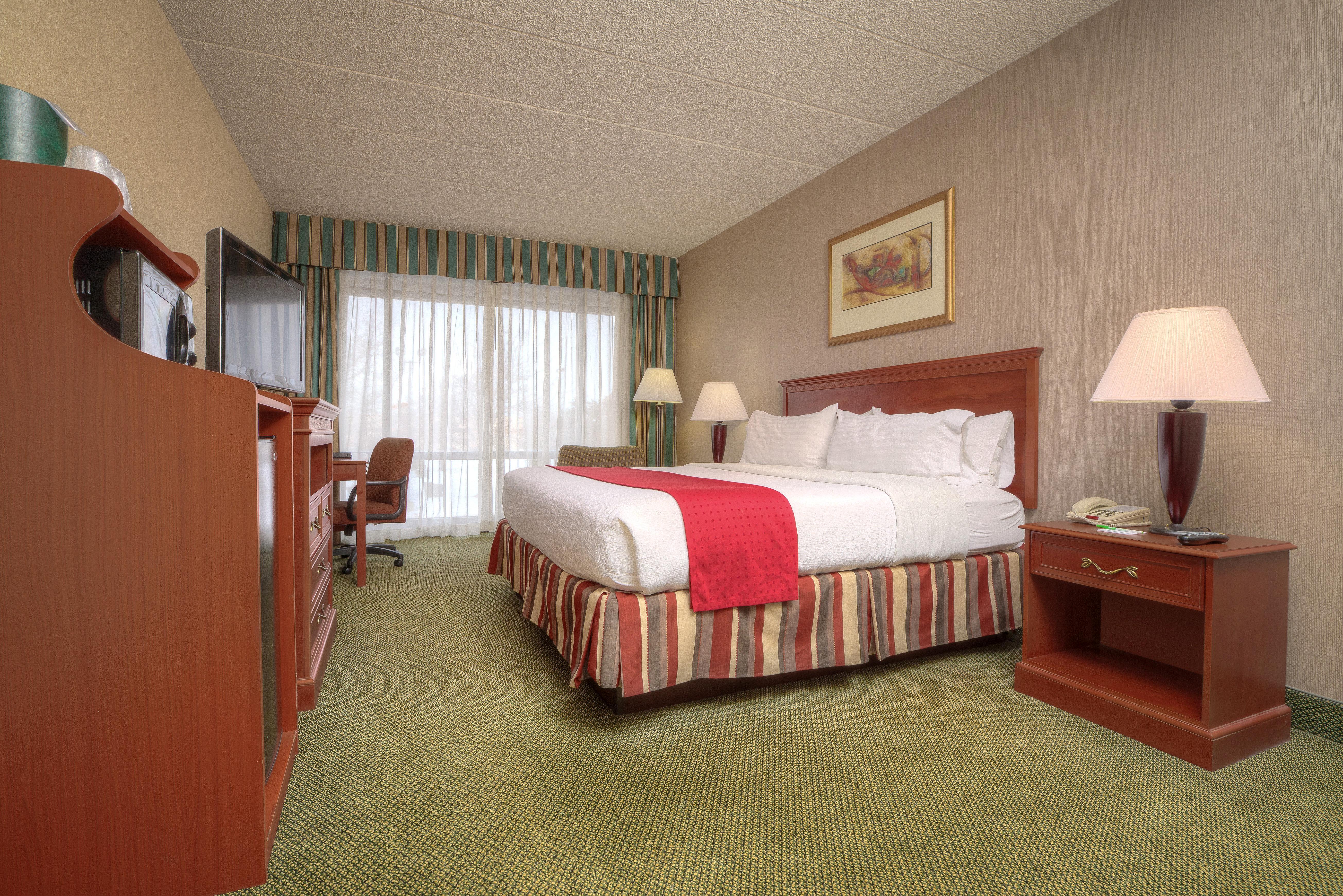 Wyndham Garden Southgate Hotel Exterior foto