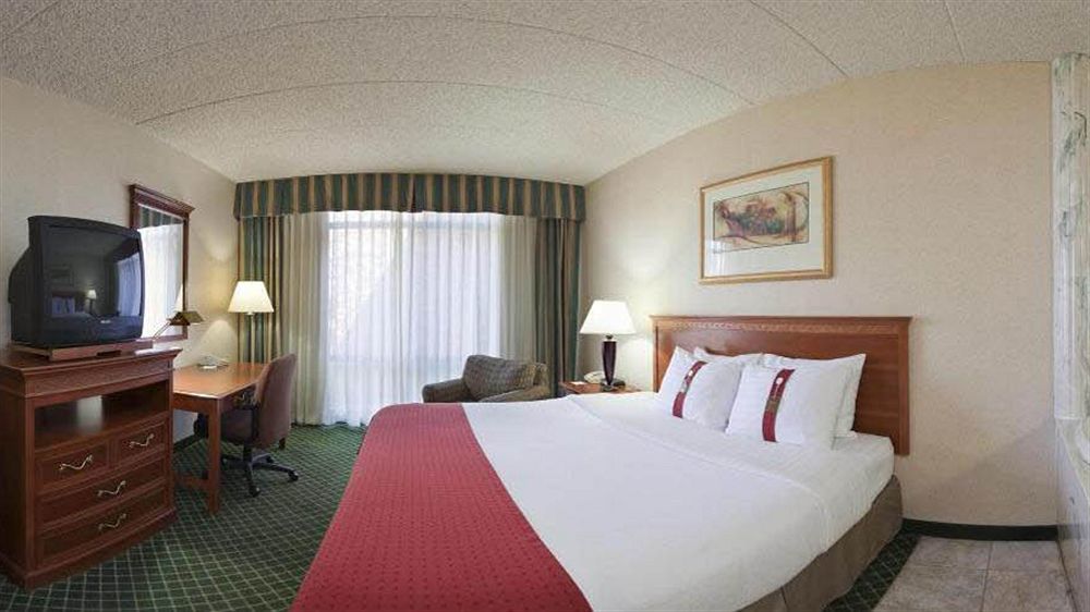 Wyndham Garden Southgate Hotel Exterior foto